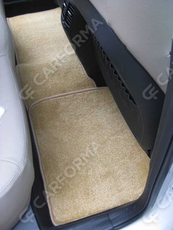 Коврики на KIA Optima I 2010&nbsp;-&nbsp;2016 в Улан-Удэ