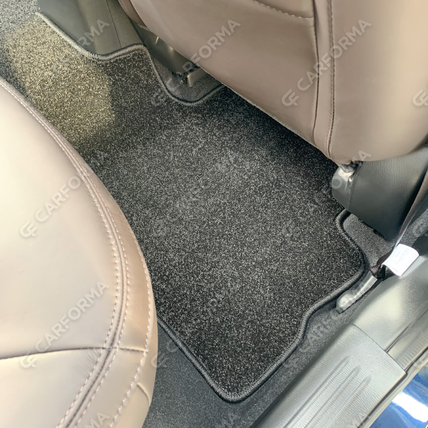 Коврики на Mazda CX5 II 2016&nbsp;-&nbsp;2026 в Улан-Удэ