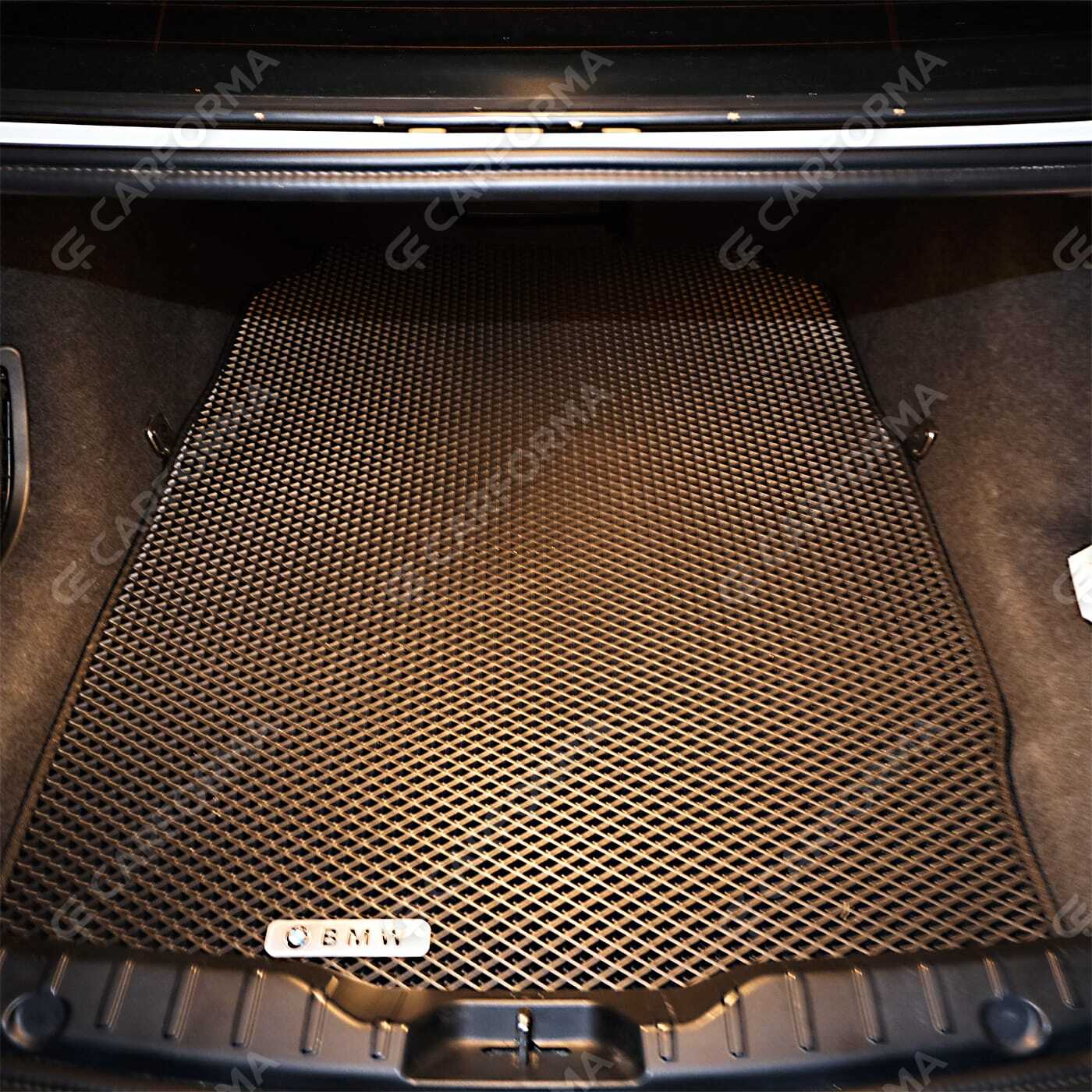 Коврики на BMW 5 (F10/F11) 2010&nbsp;-&nbsp;2017 в Улан-Удэ