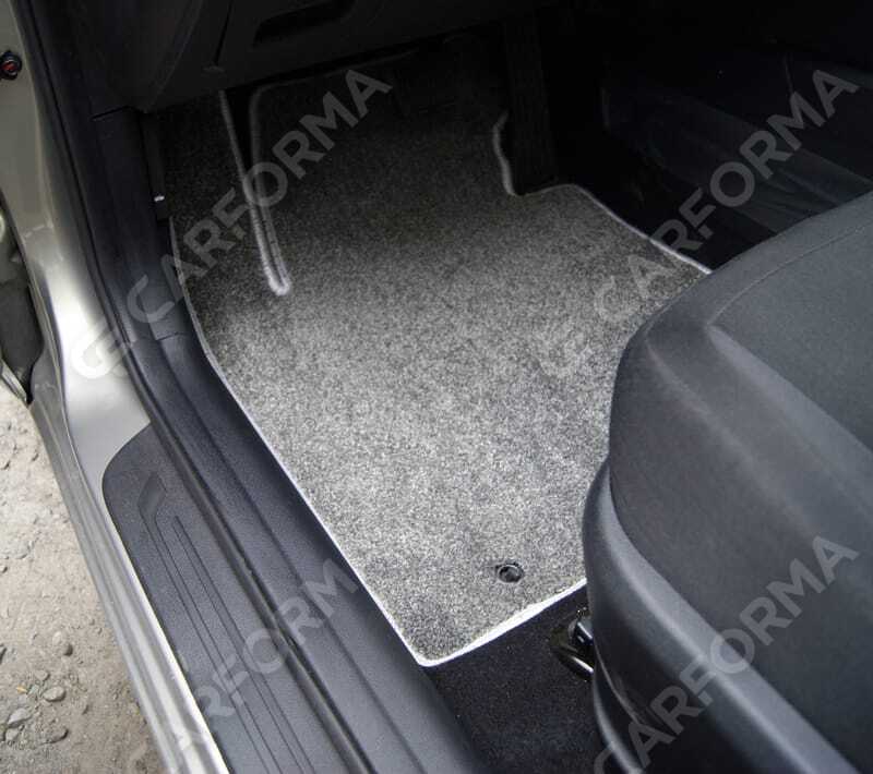 EVA коврики на KIA Ceed II 2012&nbsp;-&nbsp;2018 в Улан-Удэ