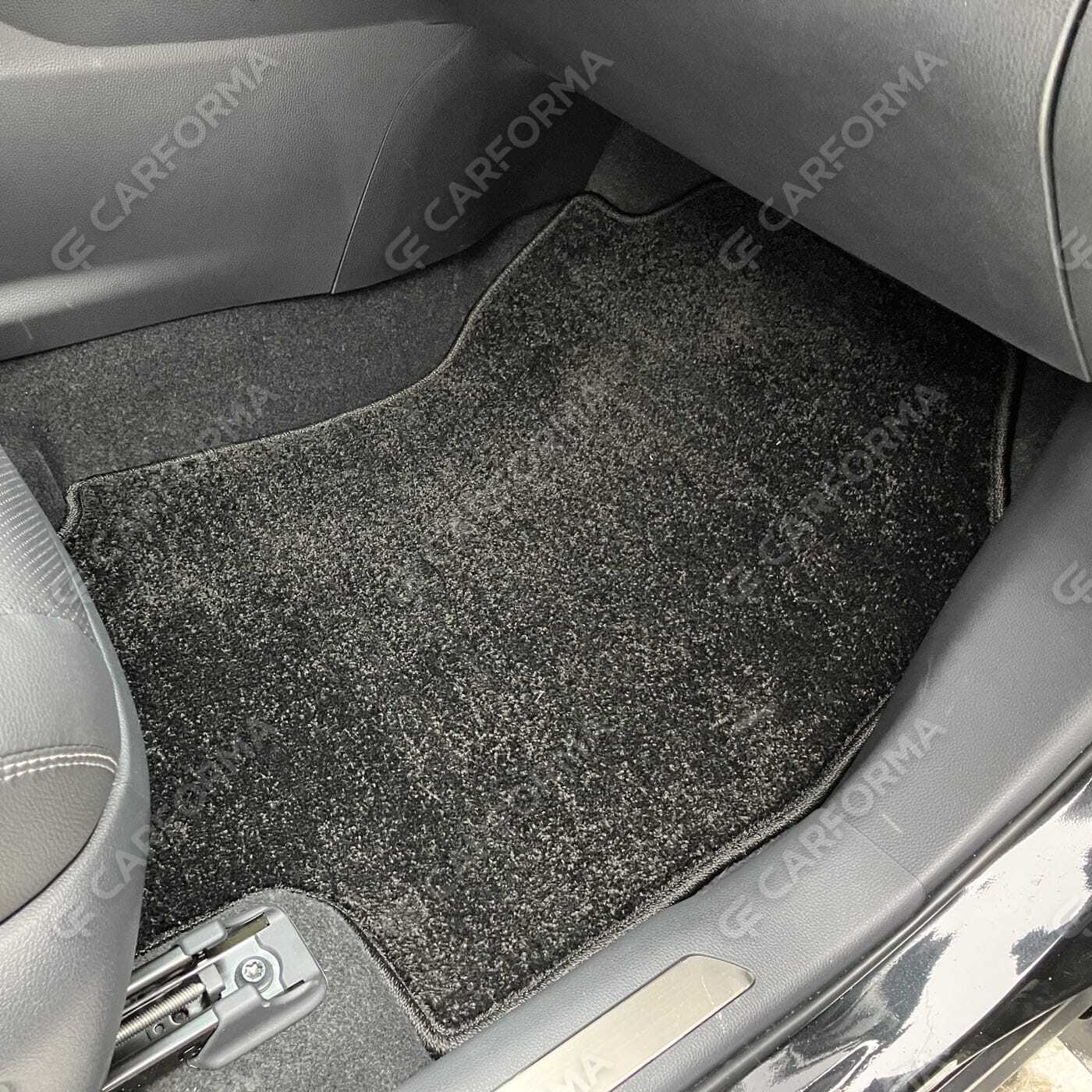 Ворсовые коврики на Toyota Venza II 2020&nbsp;-&nbsp;2026 в Улан-Удэ