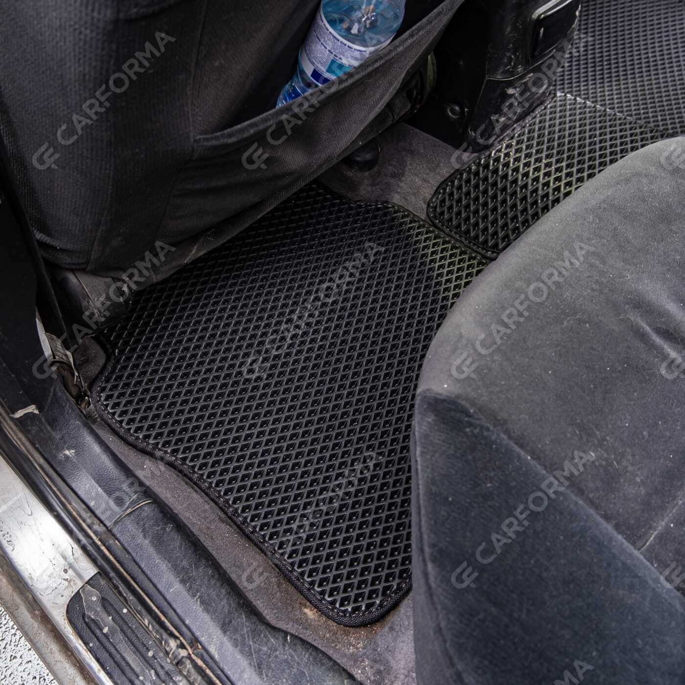 EVA коврики на Nissan Primera (P12) 2001&nbsp;-&nbsp;2008 в Улан-Удэ