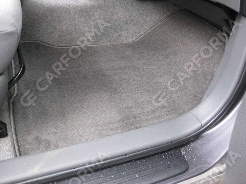 EVA коврики на Toyota Prius (20) 2004&nbsp;-&nbsp;2009 в Улан-Удэ