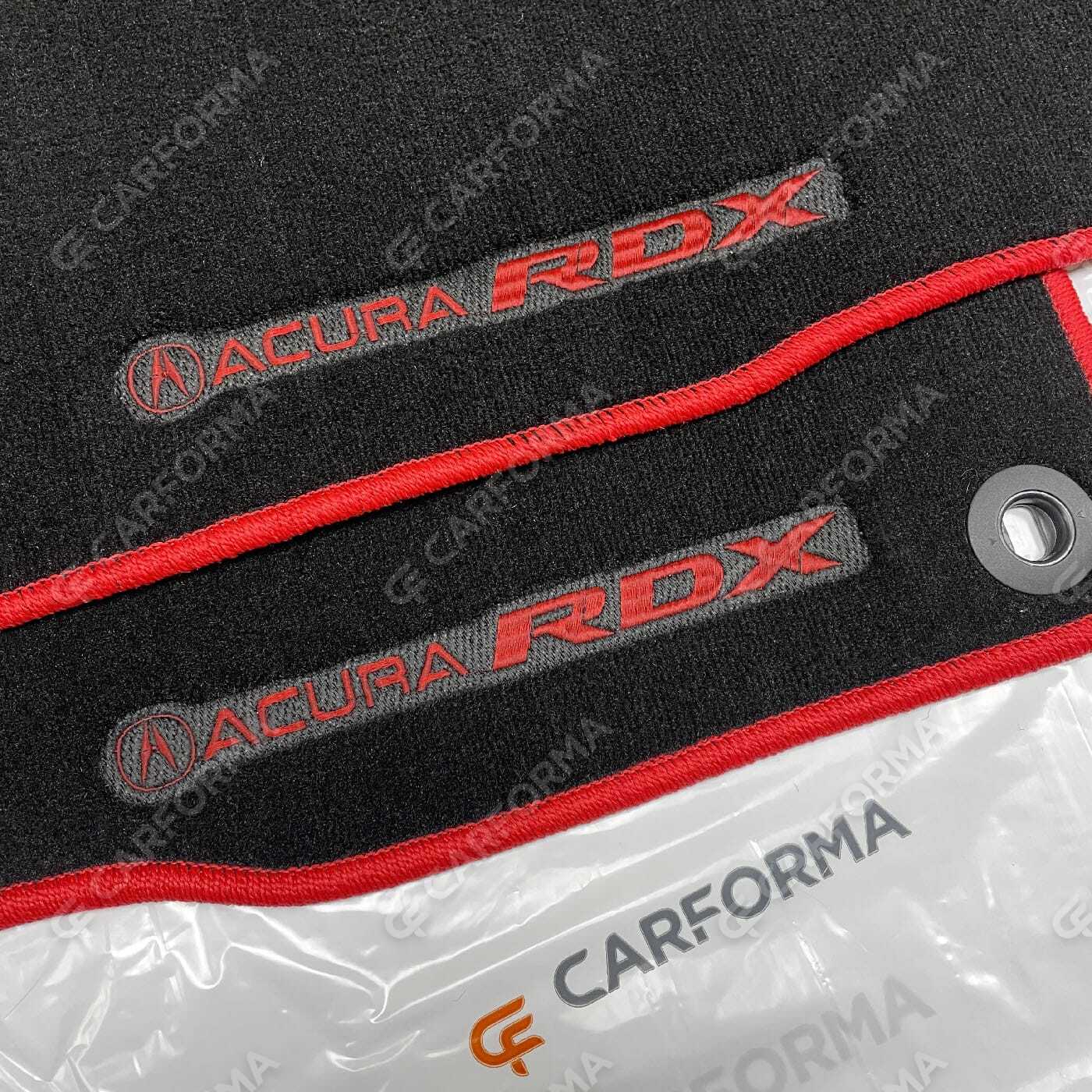 Коврики на Acura RDX III 2018&nbsp;-&nbsp;2026 в Улан-Удэ