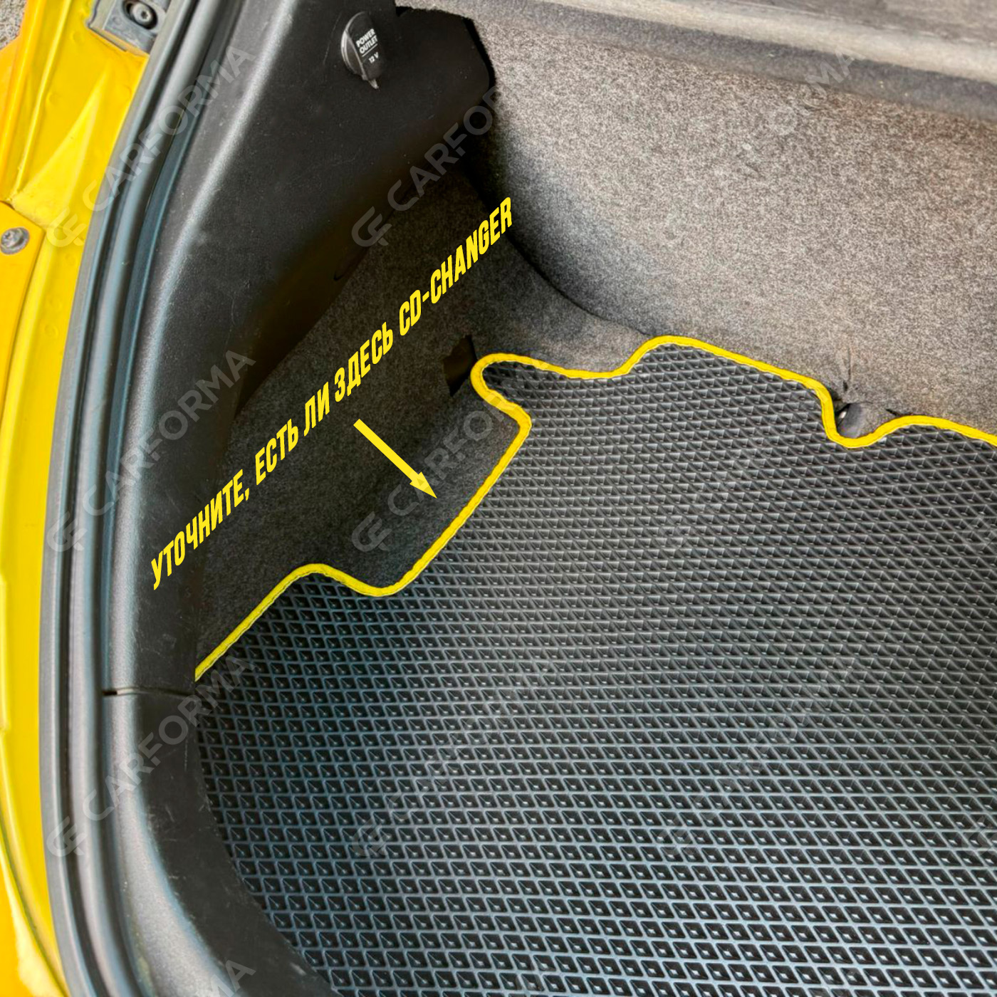 Ворсовые коврики на Volkswagen Beetle (A4) 1997&nbsp;-&nbsp;2007 в Улан-Удэ