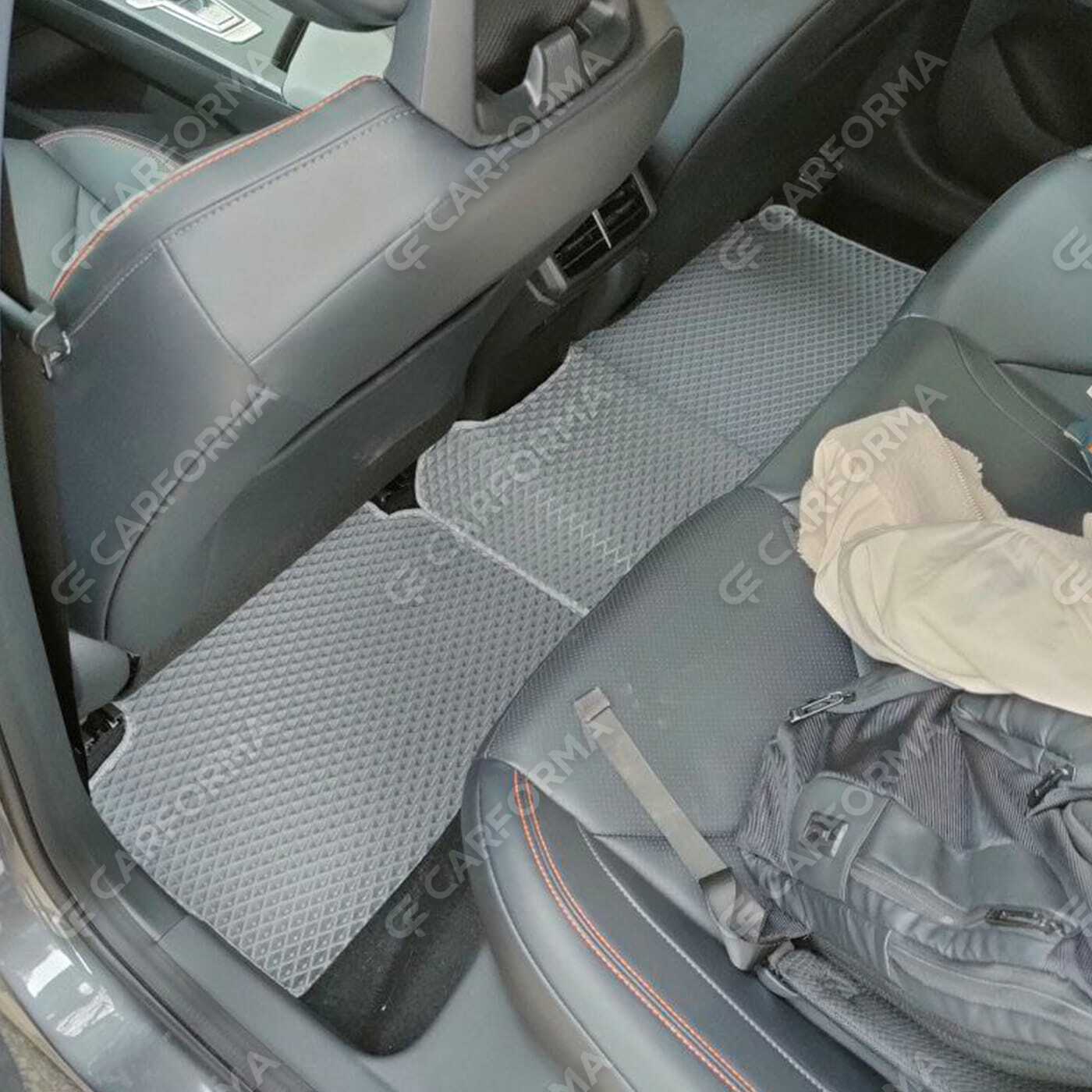 EVA коврики на Changan Uni-V 2021&nbsp;-&nbsp;2026 в Улан-Удэ