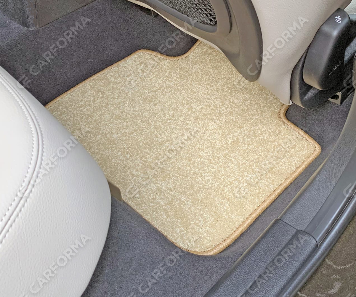 EVA коврики на BMW 2 Active Tourer (F45) 2014&nbsp;-&nbsp;2022 в Улан-Удэ