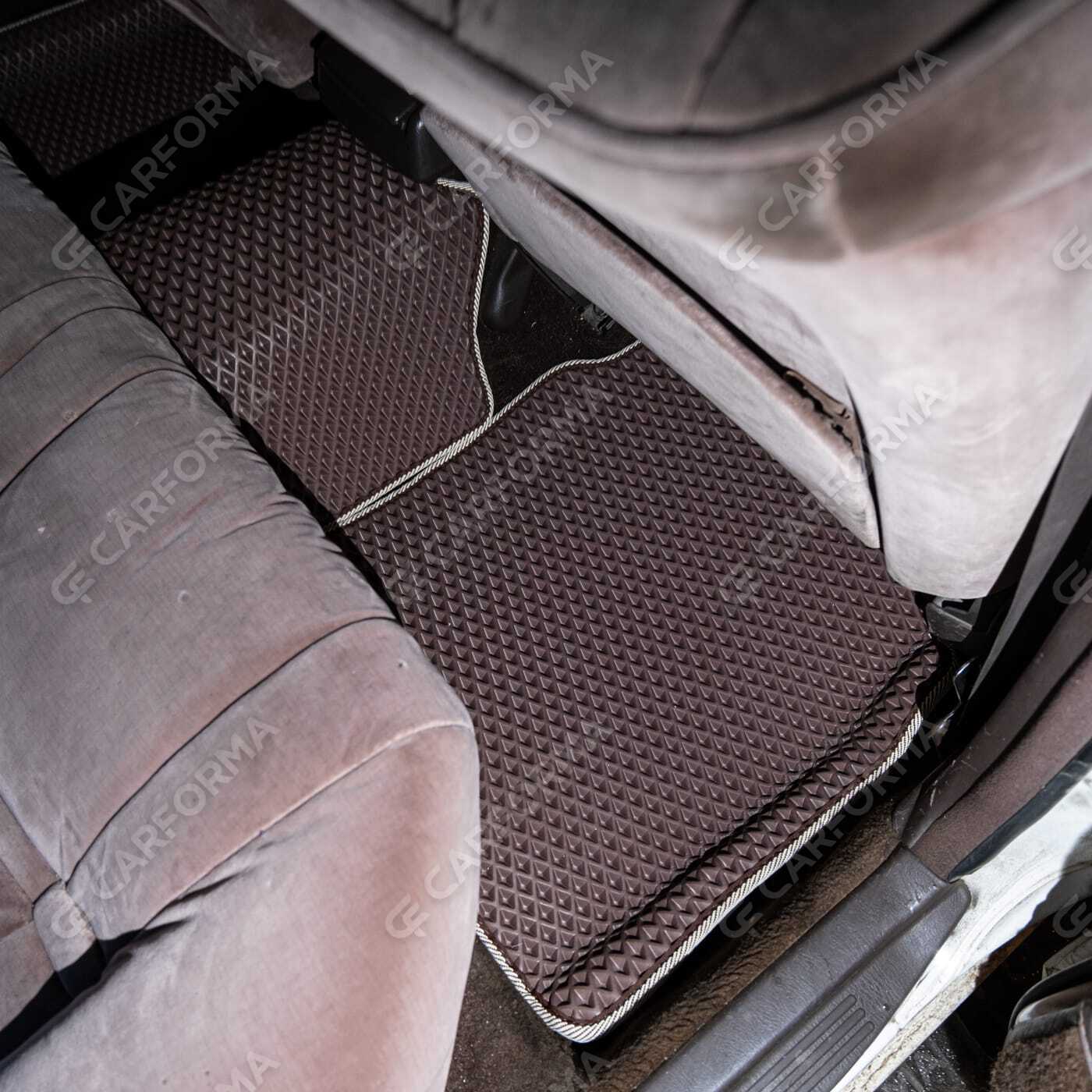 Коврики на Toyota Mark II (80) 1988&nbsp;-&nbsp;1996 в Улан-Удэ