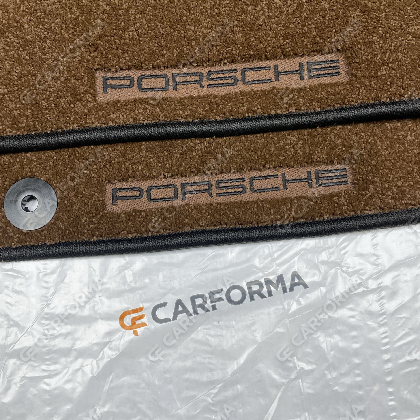 Коврики на Porsche Panamera I 2009&nbsp;-&nbsp;2016 в Улан-Удэ