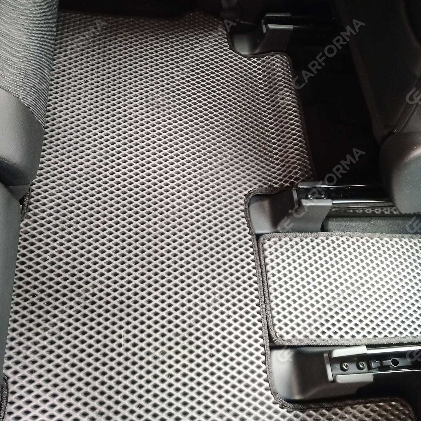 EVA коврики на Honda Freed+ 2016&nbsp;-&nbsp;2024 в Улан-Удэ