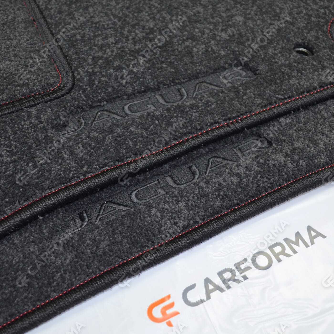 EVA коврики на Jaguar XK 2005&nbsp;-&nbsp;2014 в Улан-Удэ