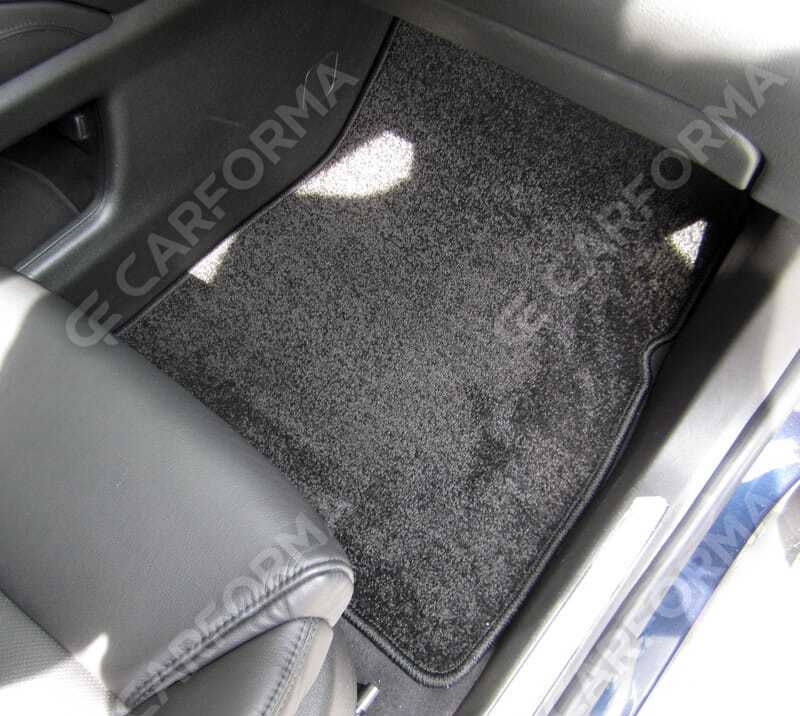 EVA коврики на Cadillac XT5 2016&nbsp;-&nbsp;2024 в Улан-Удэ