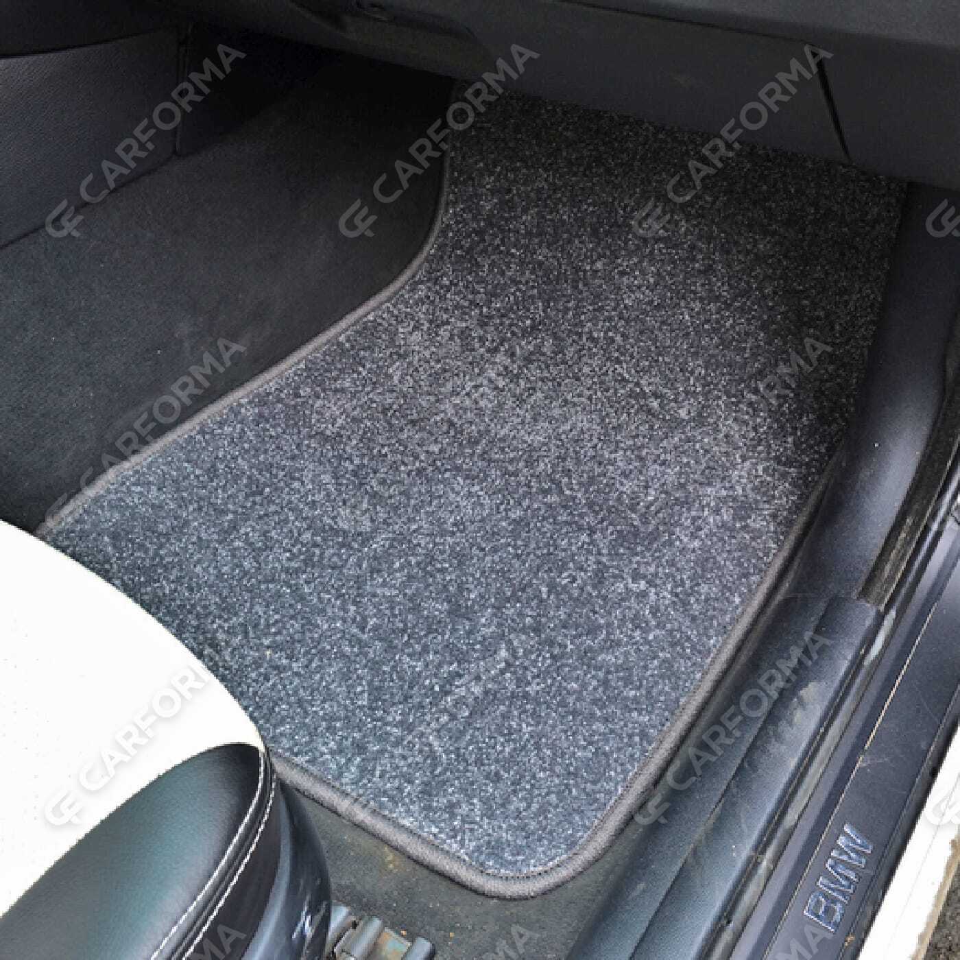 Ворсовые коврики на BMW 3 (E90/E91/E92/E93) 2005&nbsp;-&nbsp;2012 в Улан-Удэ