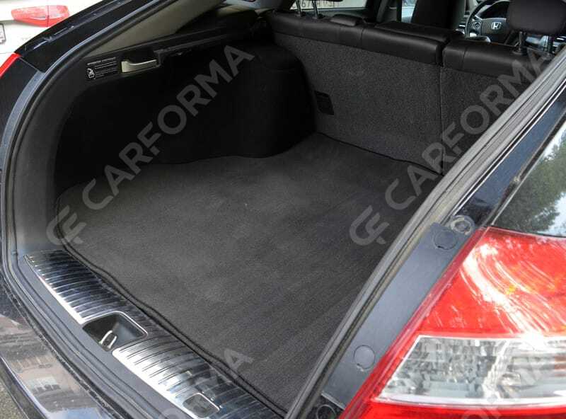 Коврики на Honda Crosstour 2009&nbsp;-&nbsp;2016 в Улан-Удэ