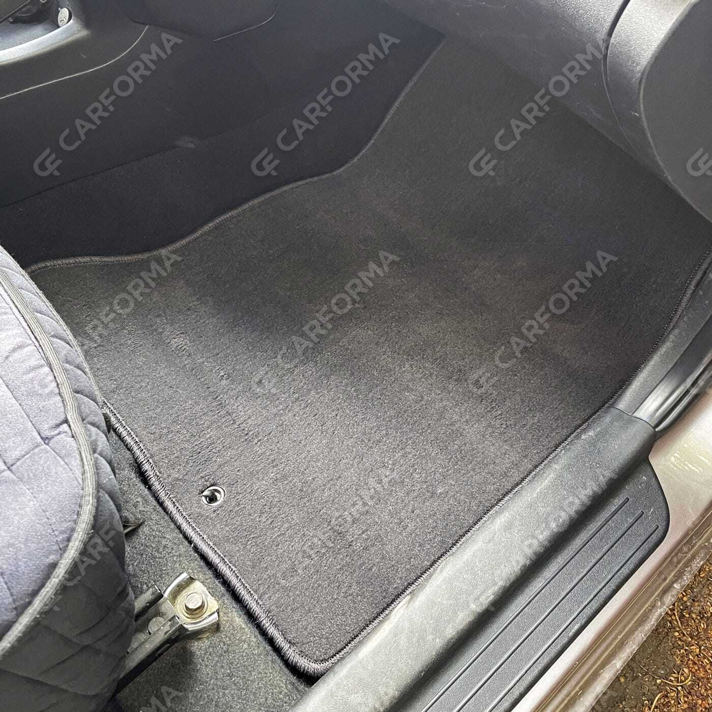 Коврики на Hyundai i30 I 2007&nbsp;-&nbsp;2012 в Улан-Удэ