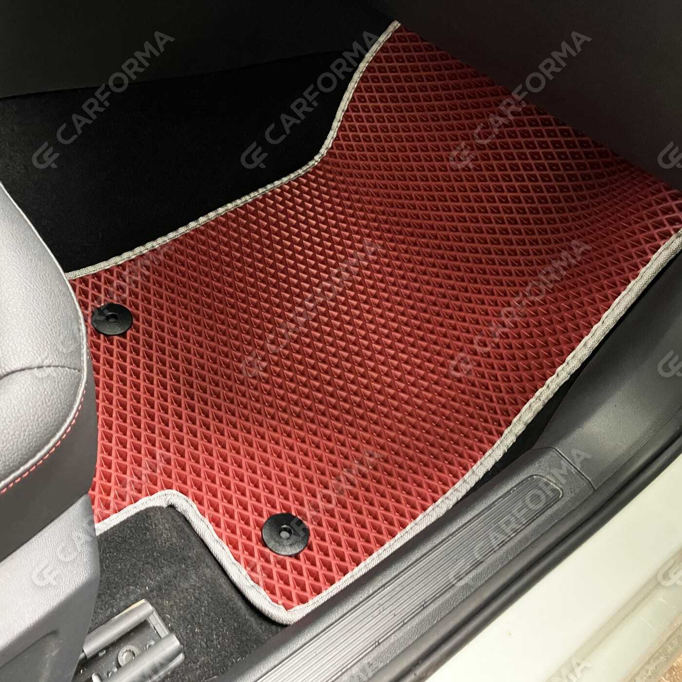 EVA коврики на Volkswagen Bora V 2018&nbsp;-&nbsp;2026 в Улан-Удэ