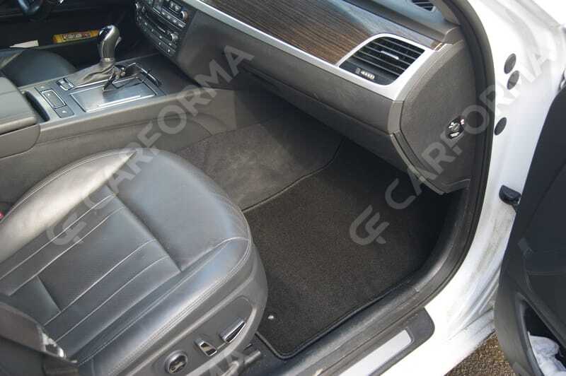 Коврики на Hyundai Genesis II 2014&nbsp;-&nbsp;2017 в Улан-Удэ