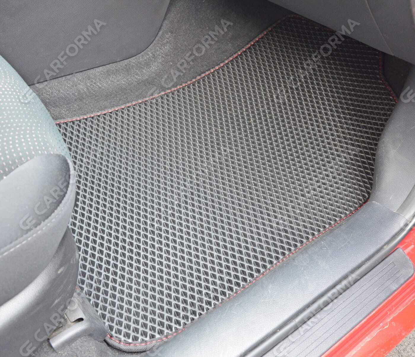 EVA коврики на Mazda 6 2007&nbsp;-&nbsp;2012 в Улан-Удэ