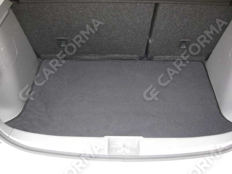 EVA коврики на Suzuki SX4 I 2006&nbsp;-&nbsp;2014 в Улан-Удэ