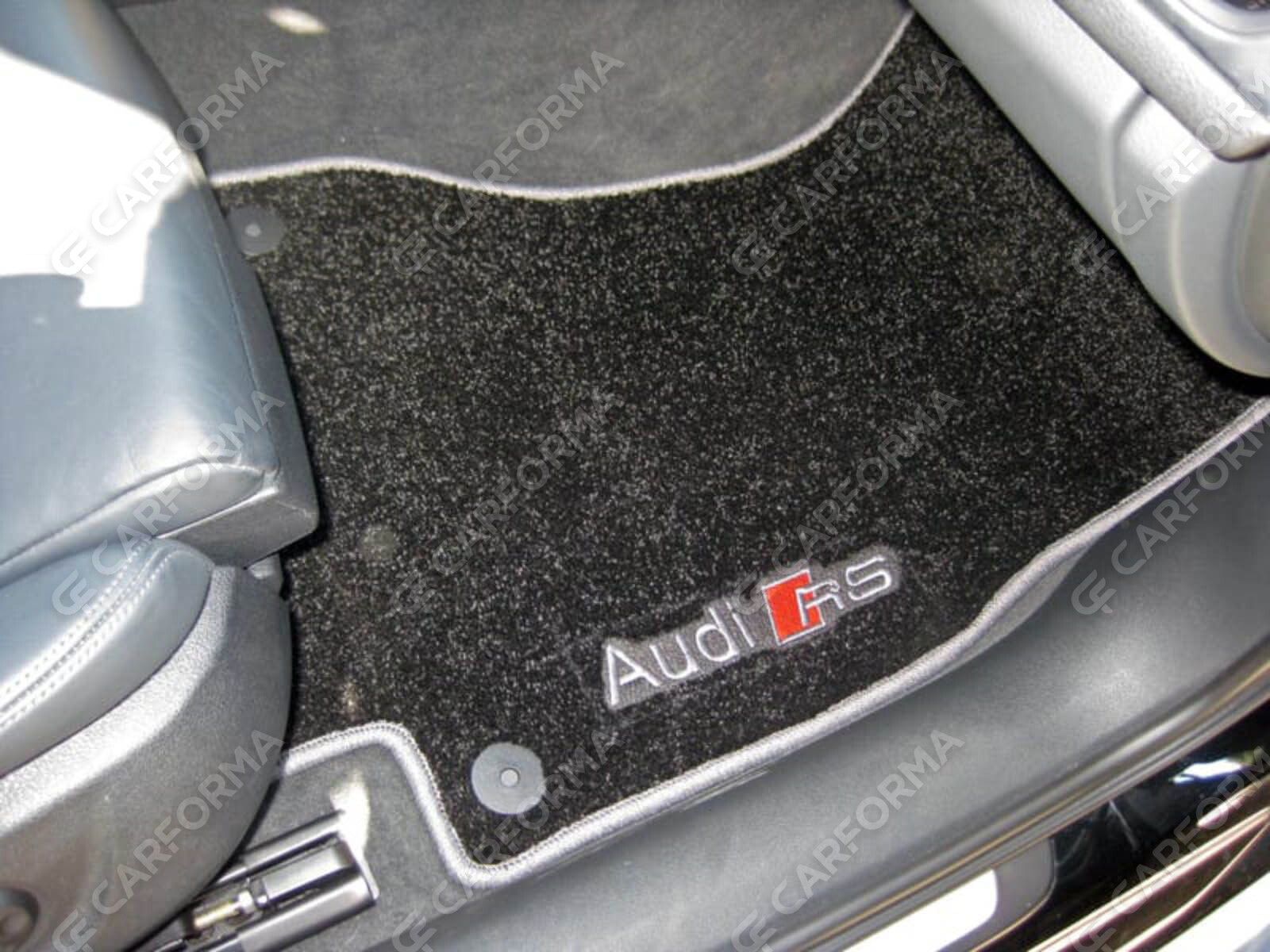 Коврики на Audi A7 (4G) 2010&nbsp;-&nbsp;2018 в Улан-Удэ