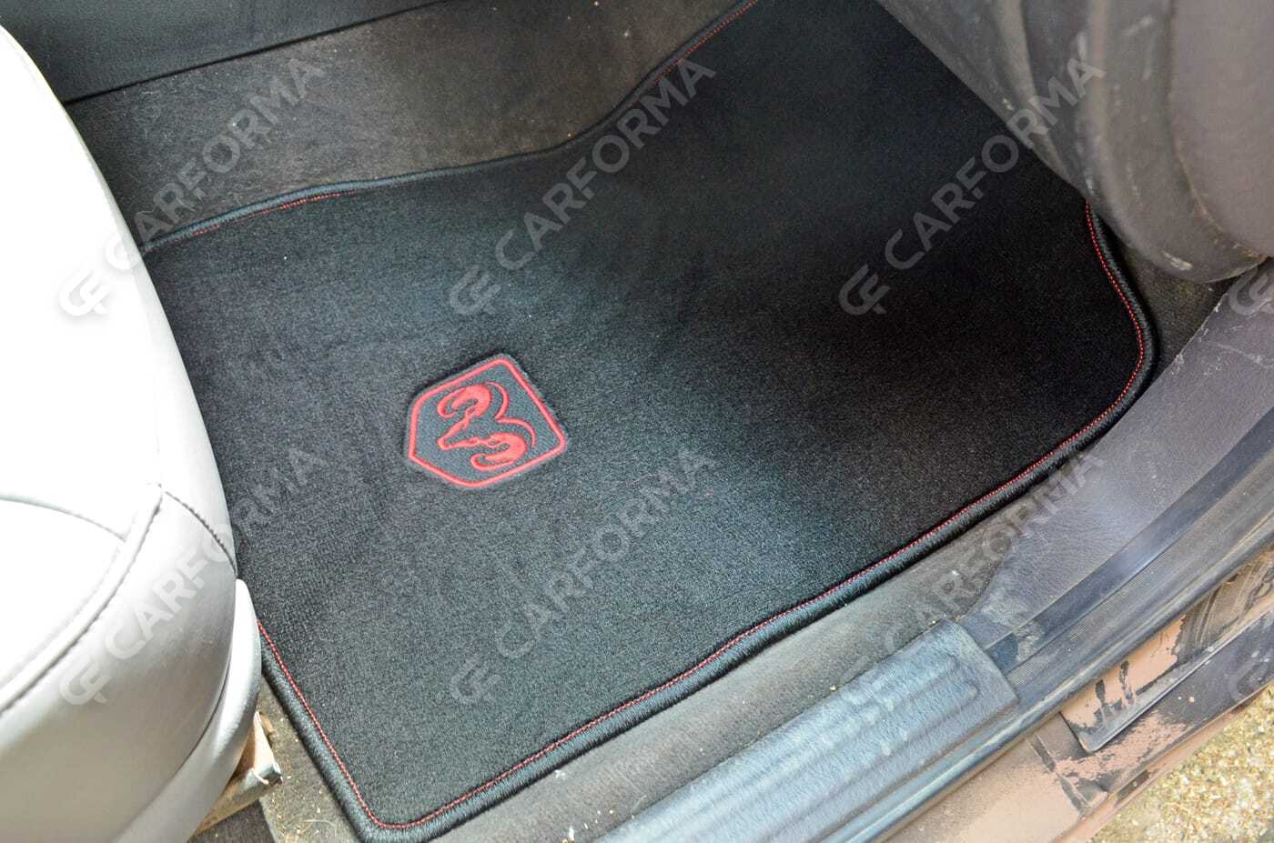 Коврики на Dodge Intrepid II 1997&nbsp;-&nbsp;2004 в Улан-Удэ