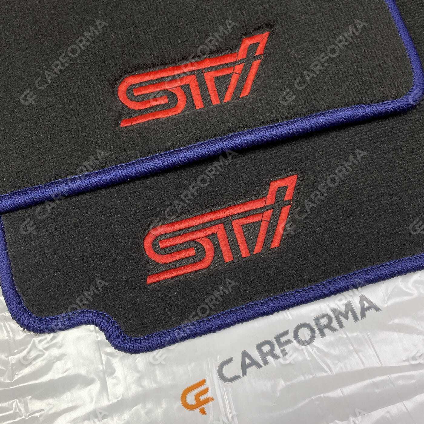 Коврики на Subaru Legacy III 1998&nbsp;-&nbsp;2003 в Улан-Удэ