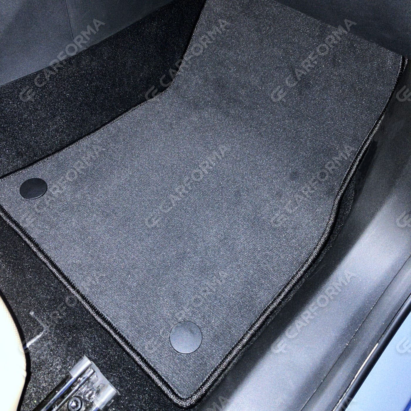 Ворсовые коврики на Geely Atlas II 2023&nbsp;-&nbsp;2026 в Улан-Удэ