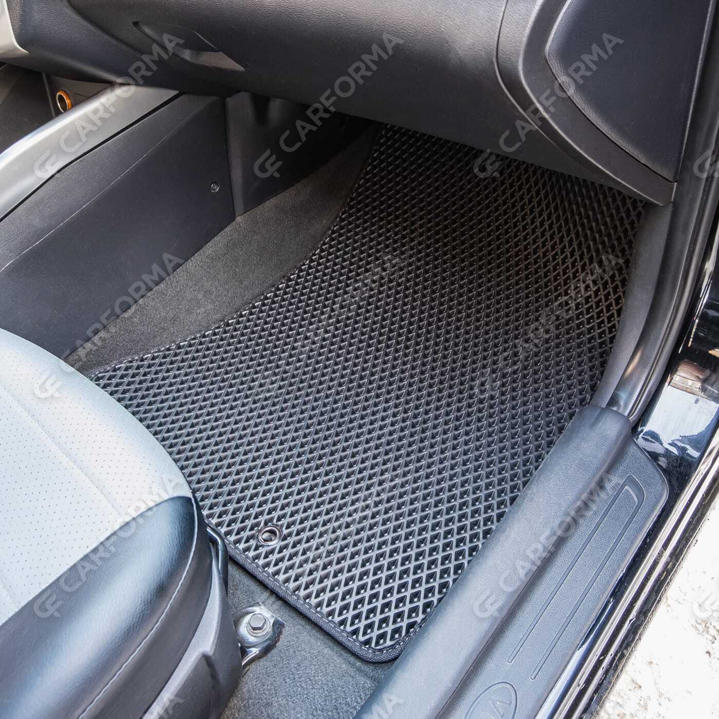 Коврики на KIA Cerato II 2009&nbsp;-&nbsp;2013 в Улан-Удэ