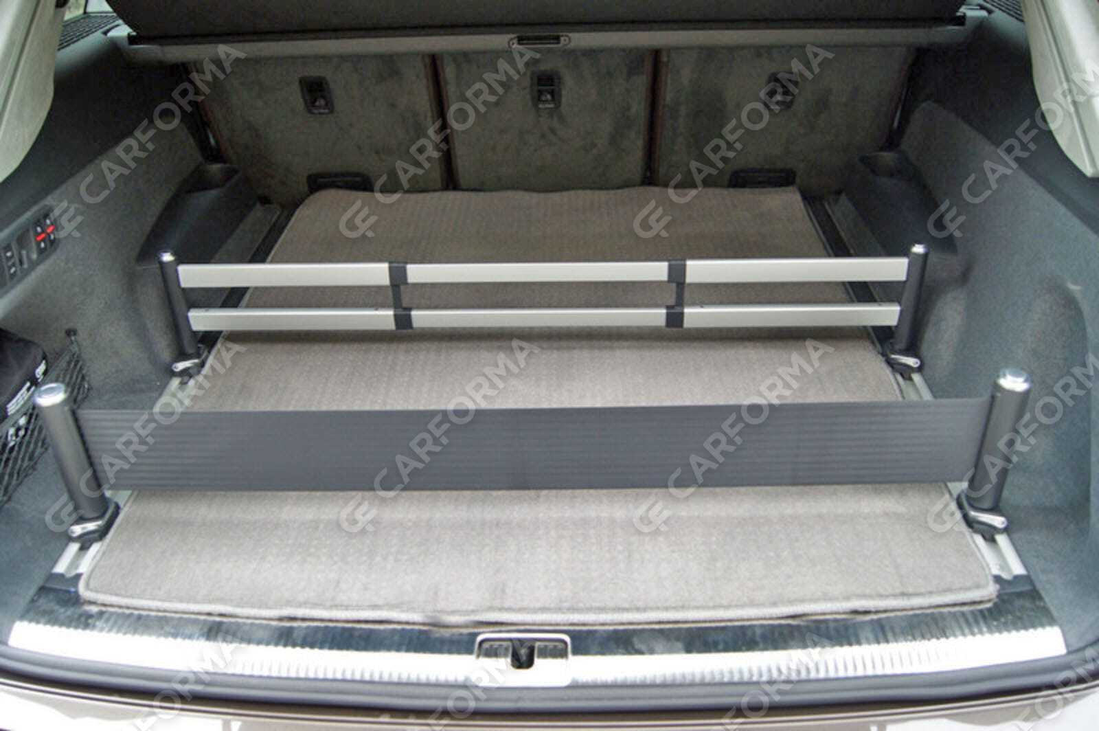 Ворсовые коврики на Audi Q7 II 2015&nbsp;-&nbsp;2026 в Улан-Удэ