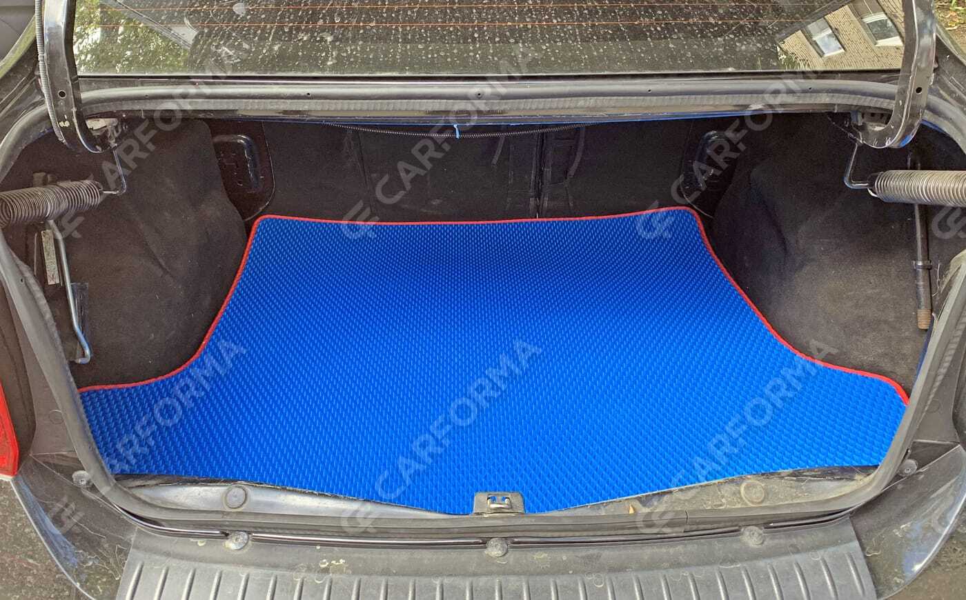 Коврики на Renault Logan II 2012&nbsp;-&nbsp;2022 в Улан-Удэ