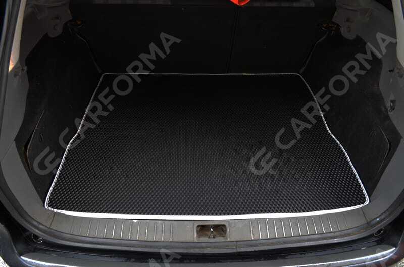 Ворсовые коврики на Ford Focus II 2005&nbsp;-&nbsp;2011 в Улан-Удэ