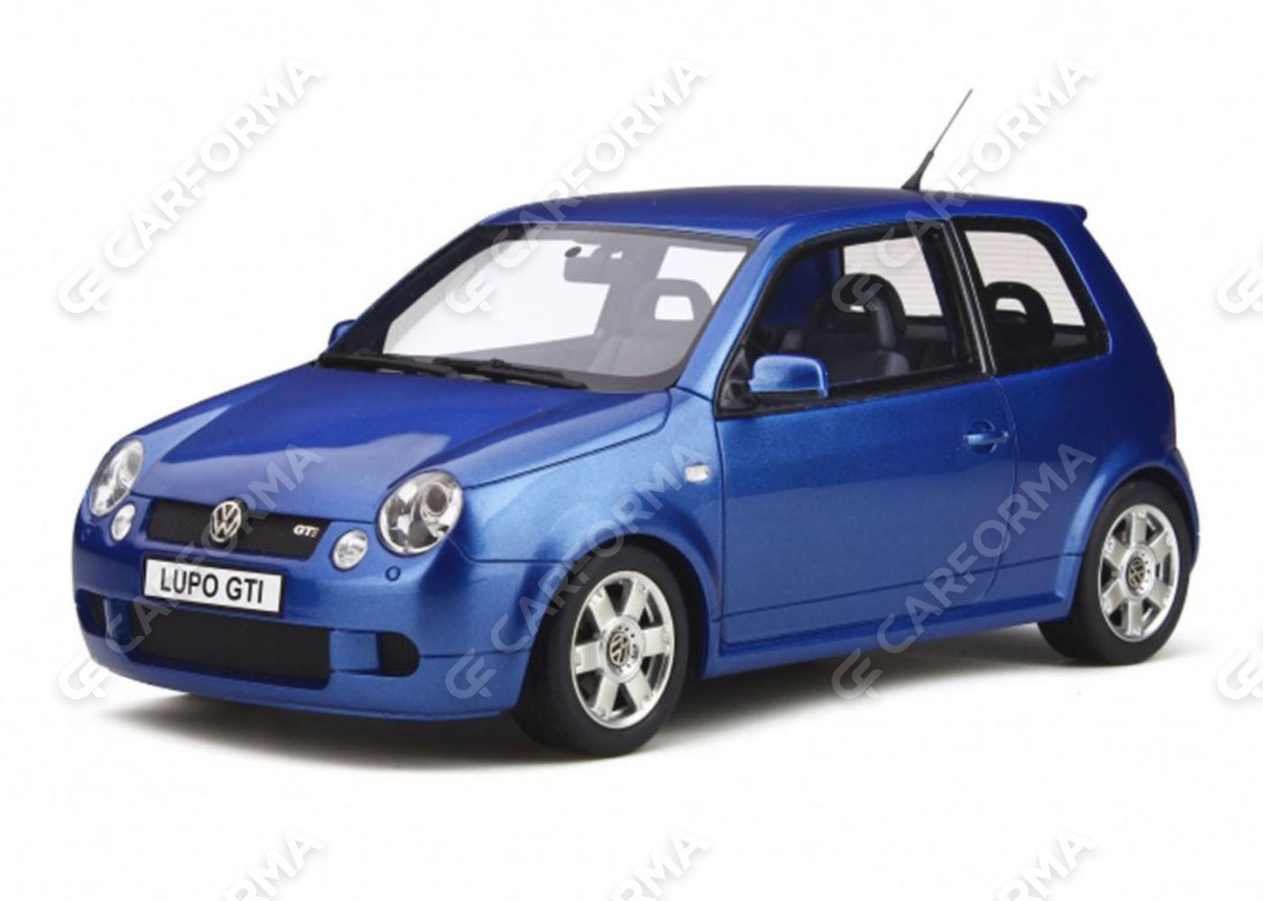 Коврики на Volkswagen Lupo 1998&nbsp;-&nbsp;2005
