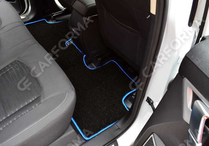 Коврики на Geely Atlas I 2016&nbsp;-&nbsp;2022 в Улан-Удэ