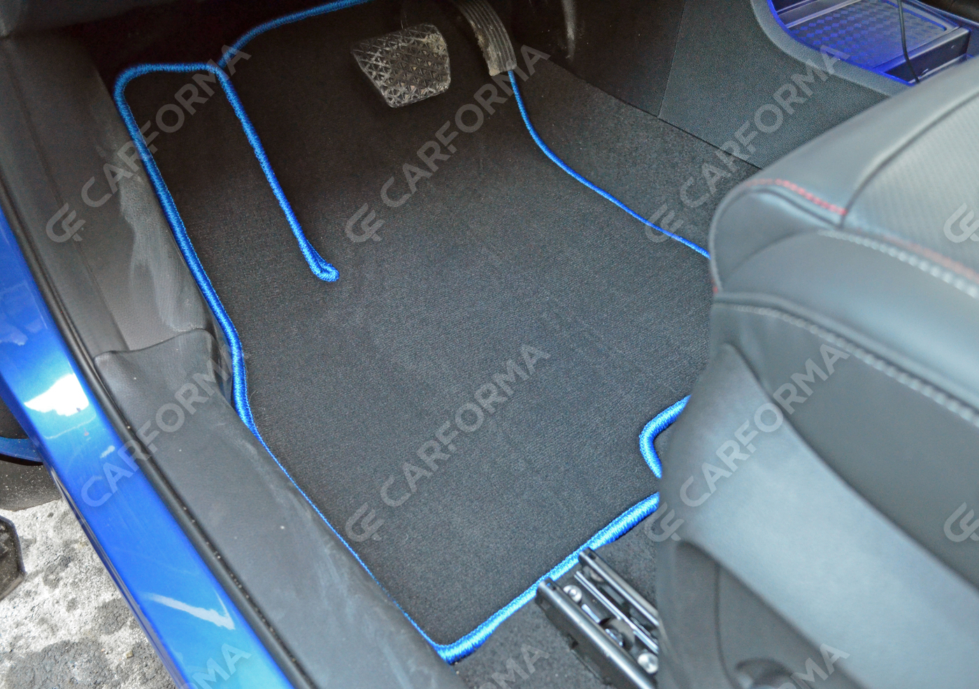 Коврики на Xcite X-Cross 7 2024&nbsp;-&nbsp;2026 в Улан-Удэ