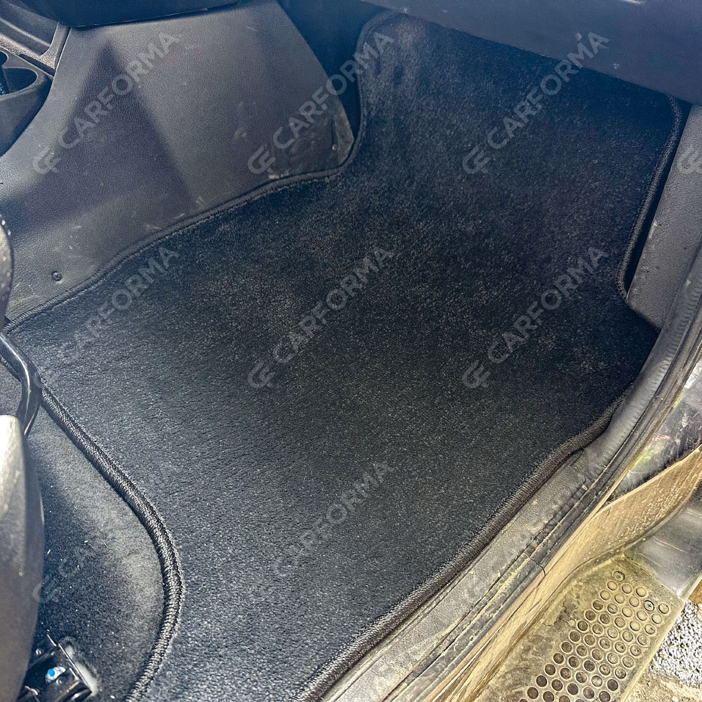 EVA коврики на УАЗ Профи 2017&nbsp;-&nbsp;2026 в Улан-Удэ