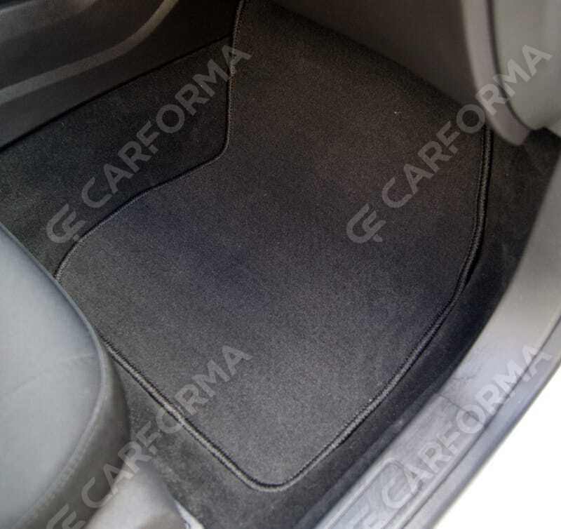 Коврики на Ford Mondeo V 2012&nbsp;-&nbsp;2022 в Улан-Удэ