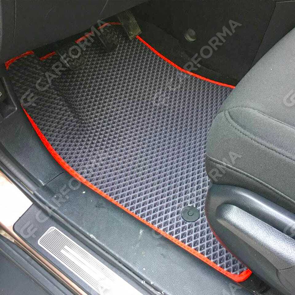 Ворсовые коврики на Haval H6 2013&nbsp;-&nbsp;2022 в Улан-Удэ