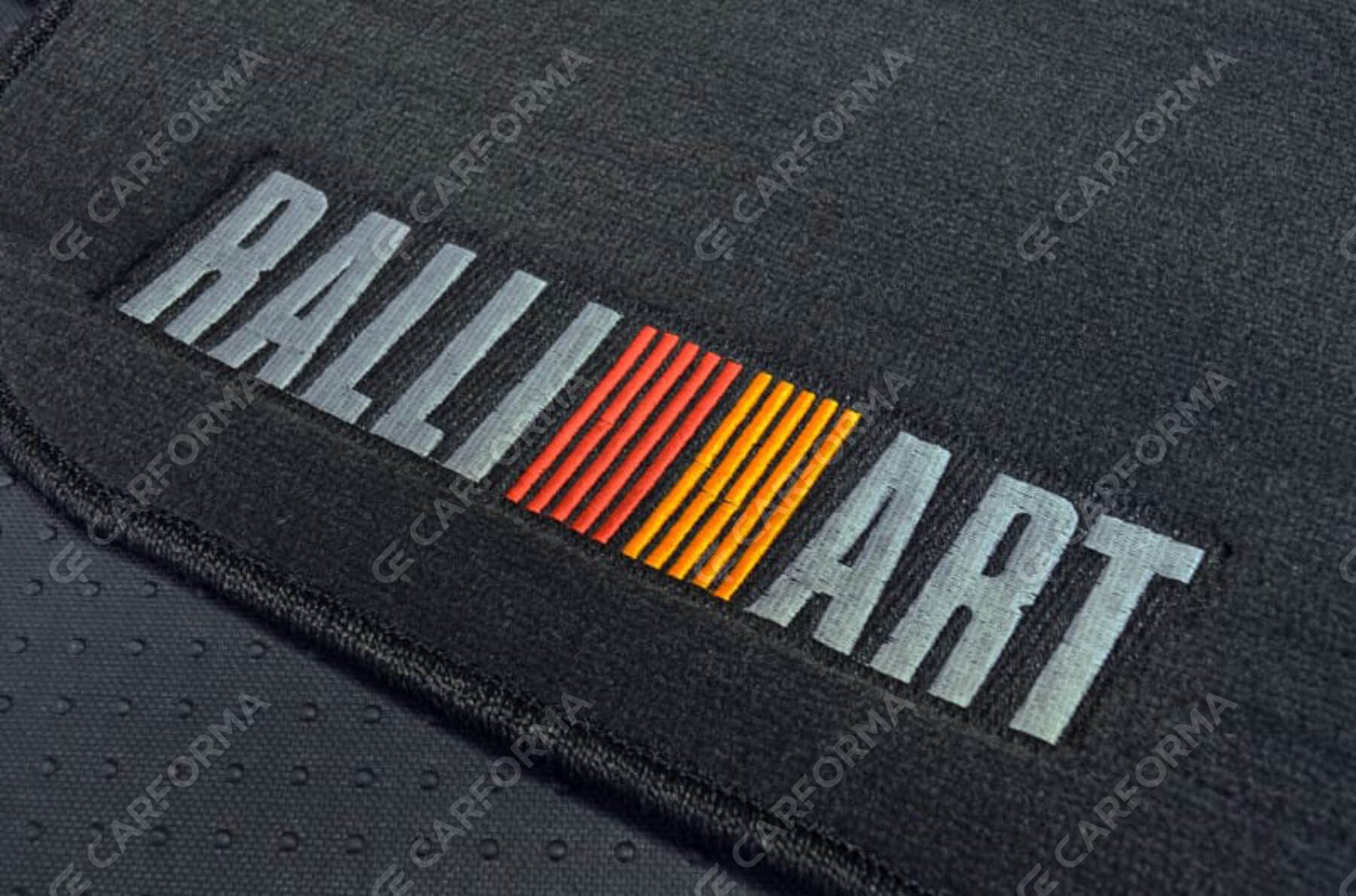 Коврики на Mitsubishi Montero Sport I 1996&nbsp;-&nbsp;2008 в Улан-Удэ