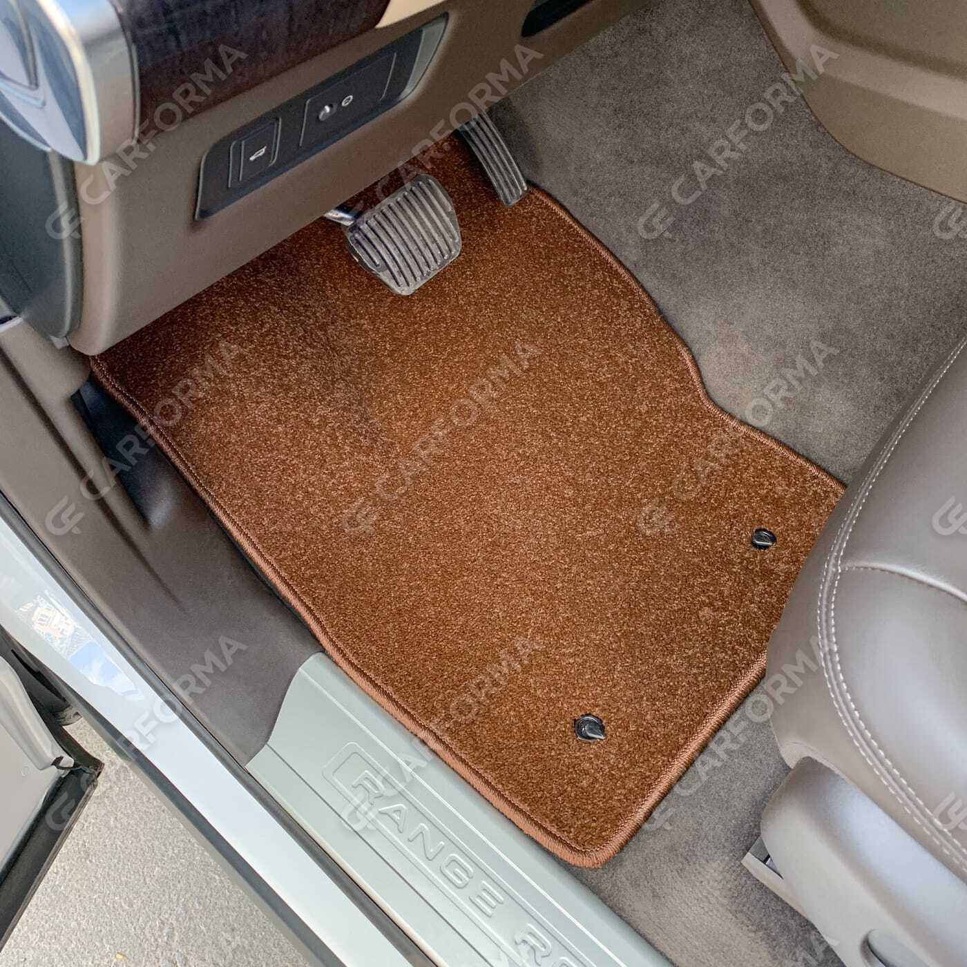 Коврики на Land Rover Range Rover Sport II 2013&nbsp;-&nbsp;2022 в Улан-Удэ