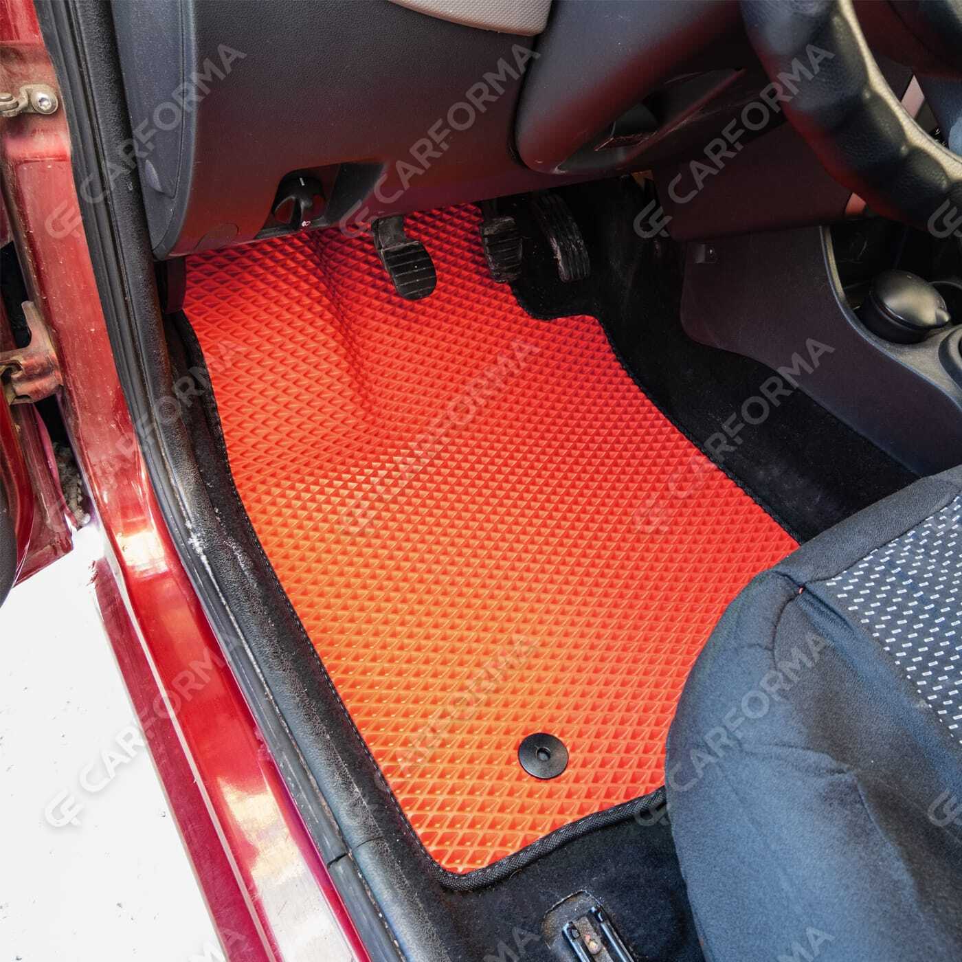 Коврики на Renault Logan I 2004&nbsp;-&nbsp;2016 в Улан-Удэ