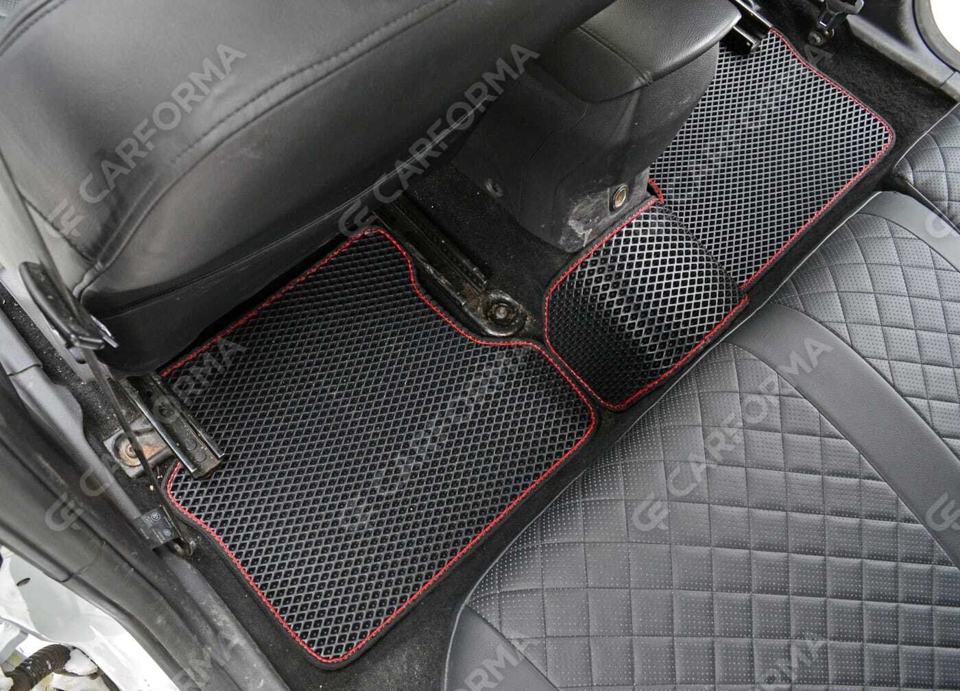 Коврики на Ford Focus III 2011&nbsp;-&nbsp;2019 в Улан-Удэ