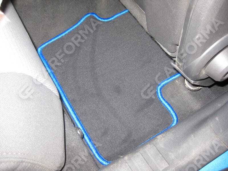 Коврики на Dodge Caliber 2006&nbsp;-&nbsp;2013 в Улан-Удэ