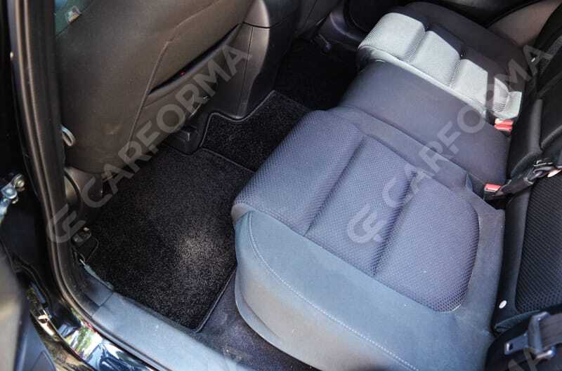 Коврики на Mazda CX5 I 2011&nbsp;-&nbsp;2017 в Улан-Удэ