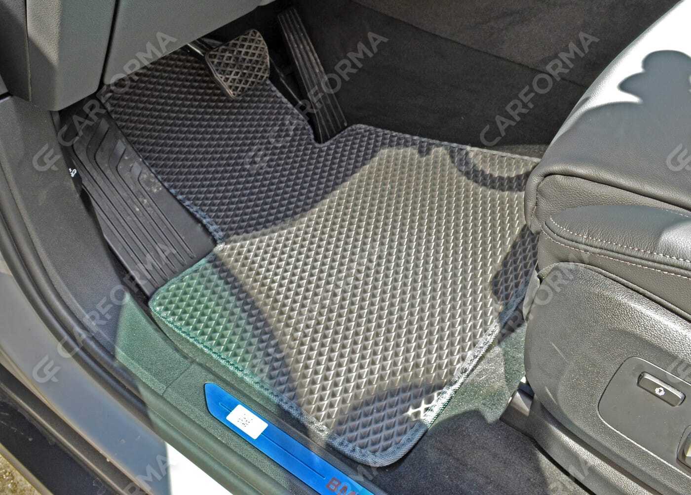 Коврики на BMW X5 (G05/G18) 2018&nbsp;-&nbsp;2026 в Улан-Удэ