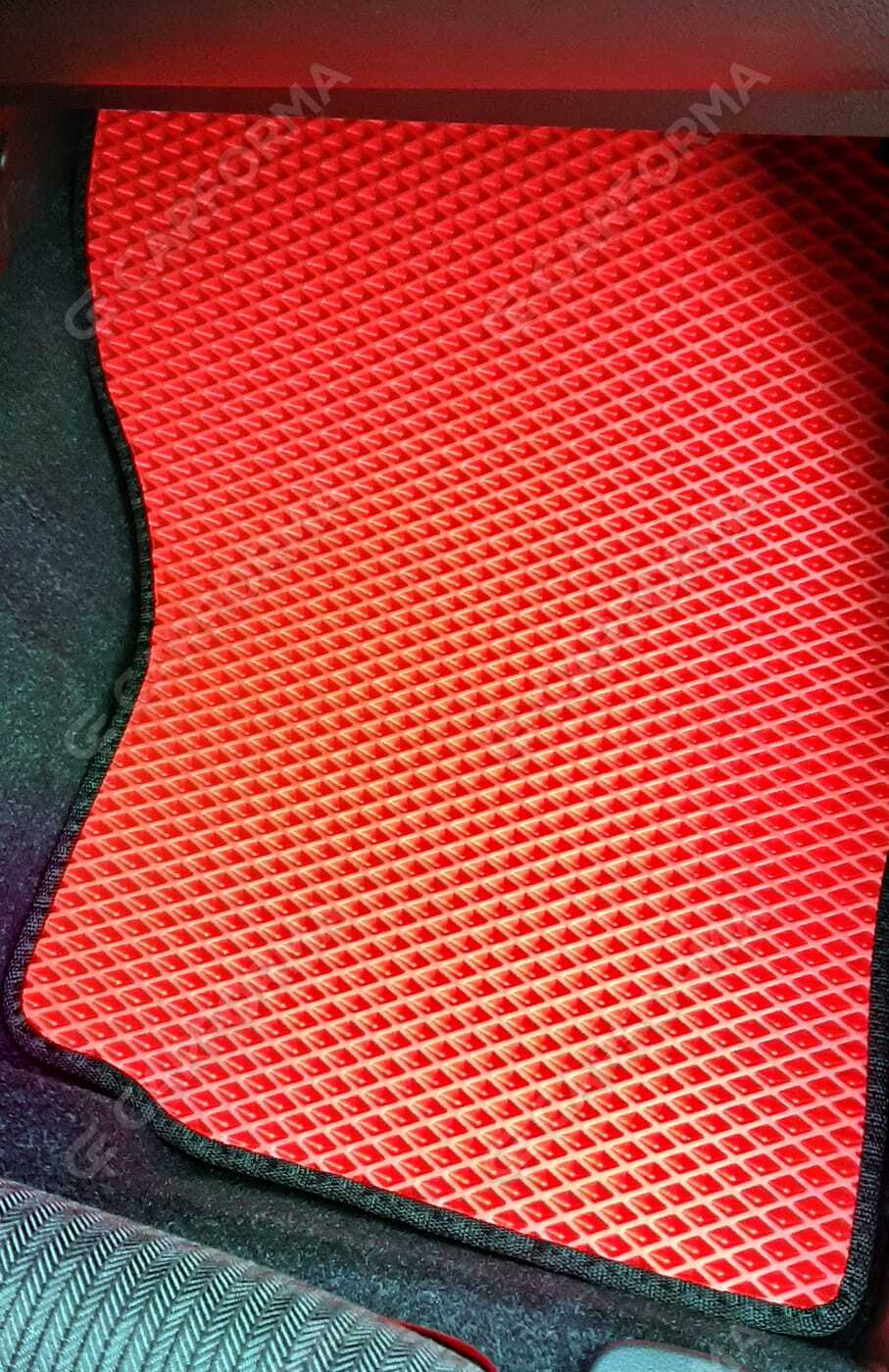 Коврики на Mitsubishi Eclipse Cross 2017&nbsp;-&nbsp;2026 в Улан-Удэ