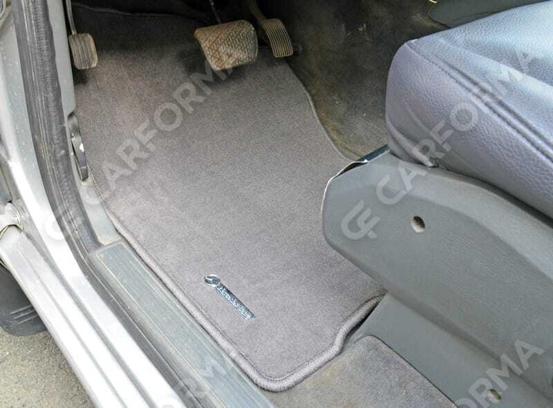 EVA коврики на Mercedes ML (W163) 1997&nbsp;-&nbsp;2005 в Улан-Удэ