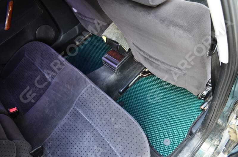 Коврики на Volkswagen Passat B5 1996&nbsp;-&nbsp;2006 в Улан-Удэ