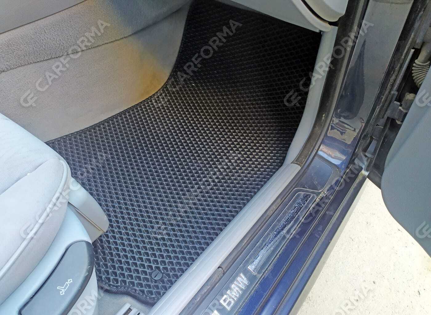 EVA коврики на BMW 5 (E39) 1995&nbsp;-&nbsp;2004 в Улан-Удэ