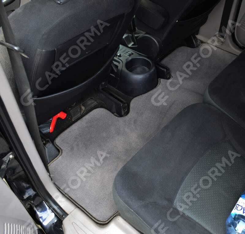 EVA коврики на Mitsubishi Grandis 2003&nbsp;-&nbsp;2009 в Улан-Удэ