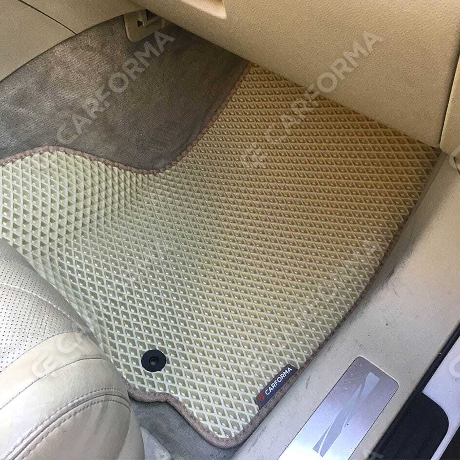 Коврики на Infiniti QX70 2013&nbsp;-&nbsp;2019 в Улан-Удэ